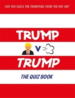 Trump v Trump 1841883972 Book Cover