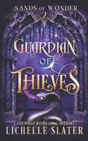 Guardian of Thieves B0BBY5G91P Book Cover