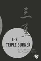 The Triple Burner 166788333X Book Cover