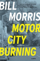 Motor City Burning 1605985732 Book Cover