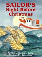 Sailor's Night Before Christmas (Night Before Christmas Series) 1565543955 Book Cover