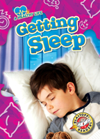 Getting Sleep 1644875799 Book Cover