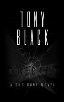 Wrecked 191345200X Book Cover