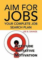 Aim for Jobs 1456820575 Book Cover