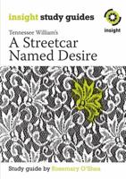 A Streetcar Named Desire 1921088982 Book Cover