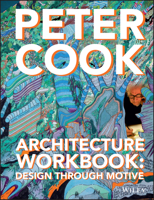 Architecture Workbook: Design Through Motive 1118965191 Book Cover