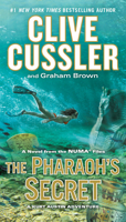 The Pharaoh's Secret 0399174117 Book Cover
