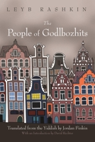The People of Godlbozhits 0815610920 Book Cover