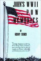 John's WWII POW Memories 1403307105 Book Cover