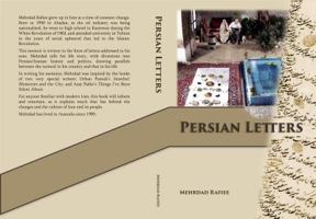Persian Letters 0646995081 Book Cover