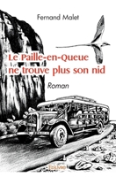 Le Paille-en-Queue ne trouve plus son nid: Roman (French Edition) 2414574003 Book Cover