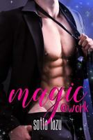 Magic at Work (Fated Lovers) 0692513469 Book Cover