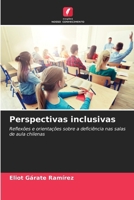 Perspectivas inclusivas 6207236327 Book Cover
