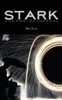 Stark - The Poetry Journal - No 2 / 2017 9176373940 Book Cover