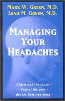 Managing Your Headaches 0387952381 Book Cover