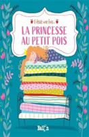 Il était une fois : La princesse au petit pois 9403209445 Book Cover