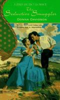 The Seductive Smuggler (Zebra Regency Romance) 0821756893 Book Cover