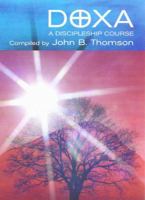 Doxa: A Discipleship Course 0232526605 Book Cover