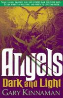 Angels Dark and Light 0892838469 Book Cover