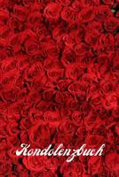 Kondolenzbuch: G�stebuch und Trauerbuch f�r Beerdigungen 1078000042 Book Cover