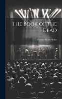 The Book of the Dead 1022093703 Book Cover