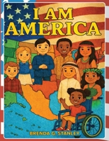 I Am America/We Are America B0H4C5PY9C Book Cover