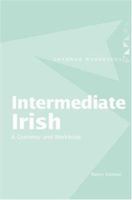 Intermediate Irish: A Grammar and Workbook 0415410428 Book Cover