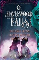 Havenwood Falls Sin & Silk Volume Two: A Havenwood Falls Sin & Silk Collection 1950455157 Book Cover
