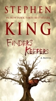Finders Keepers 1501100122 Book Cover