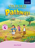 PATHWAYS WORKBOOK 4 0198072791 Book Cover