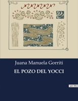 El Pozo del Yocci B0C5V3YRDW Book Cover