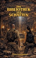 Die Bibliothek der Schatten (German Edition) 3696374938 Book Cover