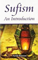 Sufism An Introduction 8178984822 Book Cover