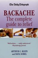 Back Pain: What Really Works 1845290984 Book Cover
