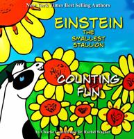 Einstein The Smallest Stallion: Counting Fun 1735772038 Book Cover