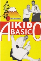 Aikido Basico: metodos de lucha de Bruce Lee 1365909719 Book Cover