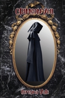 Crimson Veil (Bound by the Veil) B0GZPHGF3K Book Cover