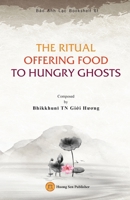 The Lunch Offering Ritual 108809774X Book Cover
