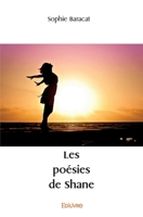Les poésies de Shane (French Edition) 241457058X Book Cover