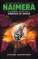 NAIMERA: Absence of Grace B08TZ1MSXF Book Cover