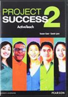 Project Success 2 Activeteach 0132942399 Book Cover