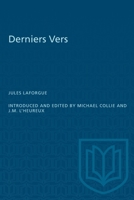 Derniers Vers 1487577184 Book Cover