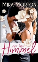 Zwei Tage Himmel 3903360015 Book Cover