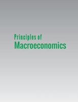 Principles of Macroeconomics 1680921053 Book Cover