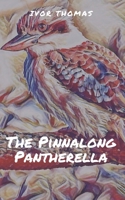 The Pinnalong Pantherella: A short story about the adventures of a kookaburra family B08928J312 Book Cover