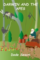 Darwin and the Apes (Words To Elate) B0FRSBD8Y4 Book Cover
