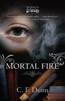 Mortal Fire 0857212028 Book Cover