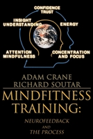 Mindfitness Training: Neurofeedback and the Process 0595096050 Book Cover