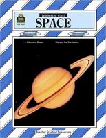 Space Thematic Unit 1557345872 Book Cover