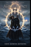 The Ancestor’s Pact B0GKLRV143 Book Cover
